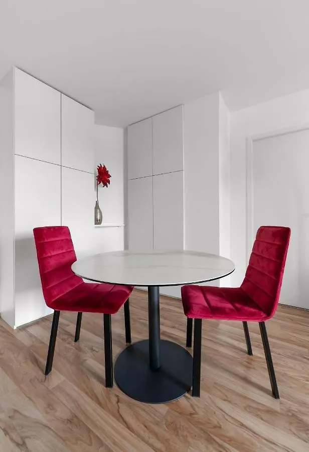Appartement Design La Petite Europe - Ideal Curistes فيشي شقة