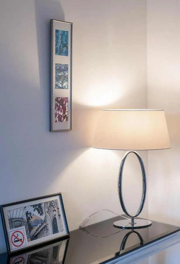 شقة Appartement Design La Petite Europe - Ideal Curistes فيشي فرنسا