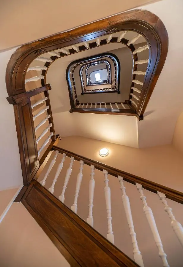 Apartment Appartement Design La Petite Europe - Ideal Curistes Vichy