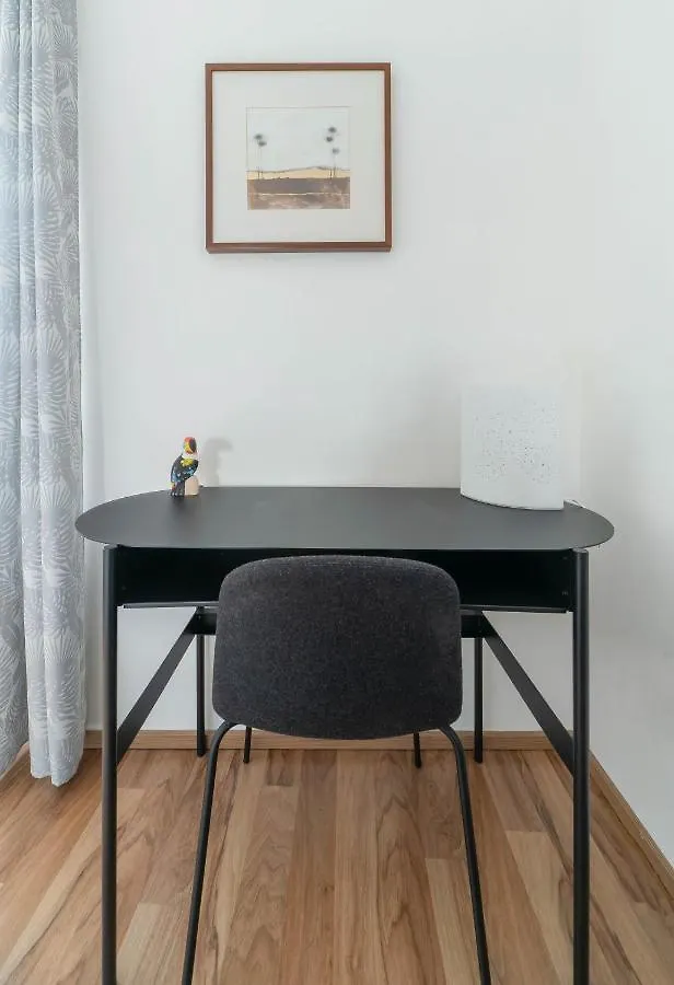 Appartement Design La Petite Europe - Ideal Curistes Vichy France
